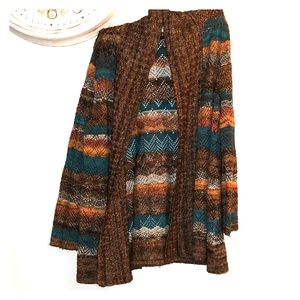 Alfred Dunner cardigan women’s